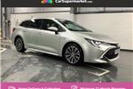 2019 Toyota Corolla Touring Sport