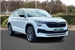 2023 Skoda Kodiaq