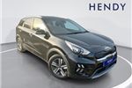 2022 Kia Niro