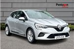 2021 Renault Clio