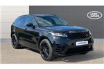 2021 Land Rover Range Rover Velar