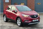 2019 Vauxhall Mokka X