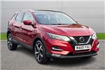 2019 Nissan Qashqai