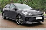 2021 Kia Rio