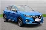 2019 Nissan Qashqai