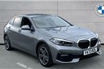 2024 BMW 1 Series