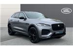 2024 Jaguar F-Pace