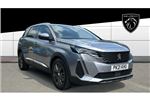2021 Peugeot 5008