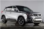 2017 Suzuki Vitara