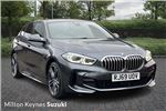 2019 BMW 1 Series