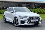 2022 Audi S3