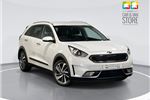 2018 Kia Niro