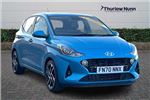 2020 Hyundai i10