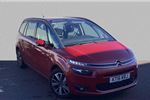 2016 Citroen Grand C4 Picasso