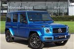 2023 Mercedes-Benz G-Class
