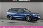 2019 BMW X5 xDrive30d M Sport 5dr Auto [7 Seat] [Plus Pack]