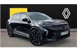 2024 Renault Scenic