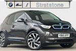 2015 BMW i3