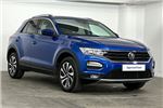 2022 Volkswagen T-Roc