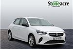 2020 Vauxhall Corsa
