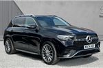 2024 Mercedes-Benz GLE