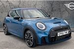 2021 MINI Hatchback