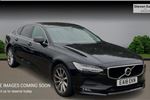 2018 Volvo S90