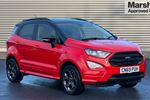 2019 Ford EcoSport