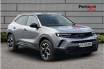 2024 Vauxhall Mokka