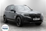 2021 BMW iX3 210kW Premier Edition 80kWh 5dr Auto