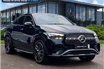 2024 Mercedes-Benz GLE Coupe