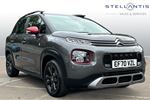 2021 Citroen C3 Aircross