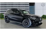 2024 Mercedes-Benz GLC