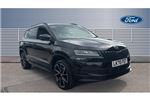 2021 Skoda Karoq