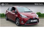 2020 Toyota Yaris
