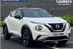 2022 Nissan Juke