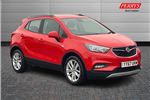 2017 Vauxhall Mokka X