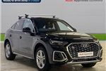 2024 Audi Q5 Sportback