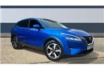 2022 Nissan Qashqai