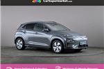 2020 Hyundai Kona Electric