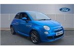 2015 Fiat 500