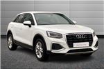 2021 Audi Q2