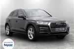 2020 Audi Q5