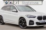 2020 BMW X1