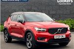 2020 Volvo XC40