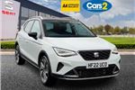2022 SEAT Arona
