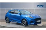 2021 Ford Puma