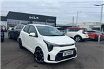 2024 Kia Picanto