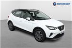 2022 SEAT Arona