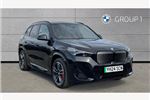 2024 BMW iX1